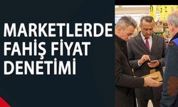 BİLECİK'TE FAHİŞ FİYATLARIN ÖNÜNE GEÇİLİYOR