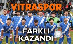 TARAFTARLAR ÇİFTE MUTLULUK YAŞADI