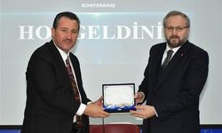 DİYANET İŞLERİ BAŞKAN YARDIMCISI DOÇ. DR. SELİM ARGUN, BİLECİK'TE DİJİTAL BAĞIMLILIĞA DEĞİNDİ