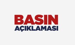 İŞ ADAMI KAZIM YAĞMUR'DAN BASIN AÇIKLAMASI