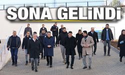 BİLECİK'TE ÖĞRENCİLER İKİNCİ DÖNEM OKULLARINA KAVUŞACAK