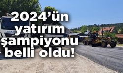 20242'ÜN YATIRIM ŞAMPİYONU BELLİ OLDU