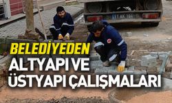 BİLECİK'TE ALT VE ÜST YAPI ÇALIŞMALARI SÜRÜYOR