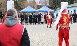 AÇIK CEZA İNFAZ KURUMU'NDA DERSLİK VE KONFERANS SALONU AÇILDI