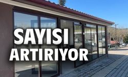 SAYISI ARTIYOR