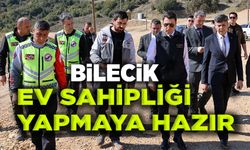 BİLECİK, ENDURO VE ATV TÜRKİYE ŞAMPİYONASI EV SAHİPLİĞİ YAPACAK