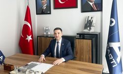 "TÜRKİYE'NİN GELECEĞİ TEHDİT ALTINDA"