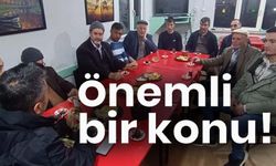 ORMAN YANGINLARINA KARŞI BİLİNÇLENDİRME SEFERBERLİĞİ