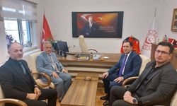 AİLE YILI ÇALIŞMALARI BOZÜYÜK'TE BAŞLADI