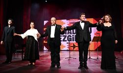 BİLECİK’TE UNUTULMAZ KONSER