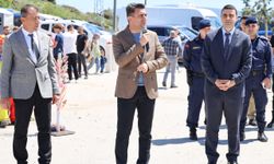 BİLECİK’TE BAHARIN HABERCİSİ HIDIRELLEZ COŞKUSU