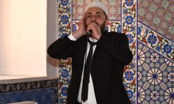 'EZAN VE HUTBE' YARIŞMASI SONUÇLANDI