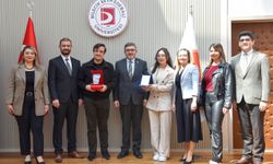 BŞEÜ ÖĞRENCİLERİ ÖNEMLİ BİR BAŞARIYA DAHA İMZA ATTI