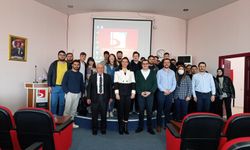‘İŞ DÜNYASININ YILDIZLARI SEMİNERİ' YOĞUN İLGİ GÖRDÜ