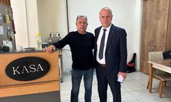 HIZ KESMEDEN ESNAF ZİYARETLERİ DEVAM EDİYOR