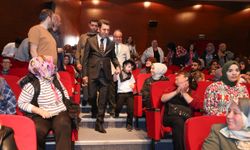 ÖZEL BİREYLERDEN BÜYÜK PERFORMANS