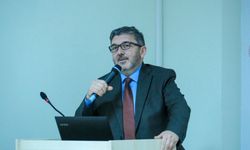 ‘İİBF MEZUNLARI İLE KARİYER GÜNLERİ’ ETKİNLİĞİ BAŞLADI