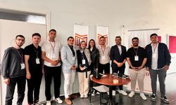 BŞEÜ, AKADEMİK PAYDAŞLIĞINDA