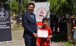 MÜZELER HAFTASI ETKİNLİKLERİ COŞKUYLA BAŞLADI