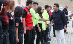 EĞİTİM MERKEZİ HİZMET VERMEYE DEVAM EDİYOR