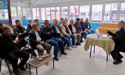 ‘DEĞERLERİYLE GÜÇLÜ AİLEM' PROGRAMI DÜZENLENDİ