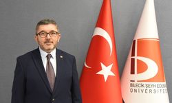 BİLECİK ŞEYH EDEBALİ ÜNİVERSİTESİ 18 YAŞINDA