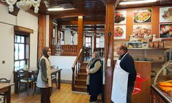 EKONOMİK VE SOSYAL DOKUSUNUN ÖNEMLİ PARÇALARI