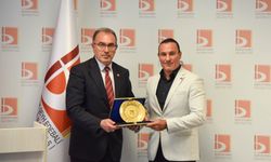 BŞEÜ, EV SAHİPLİĞİ YAPTI