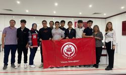 LİSELİ ÖĞRENCİLERE "AİLE İÇİ İLETİŞİM" SEMİNERİ