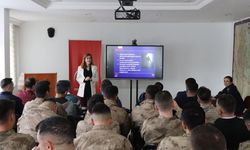 AİLE YILI KAPSAMINDA FARKINDALIK EĞİTİMİ