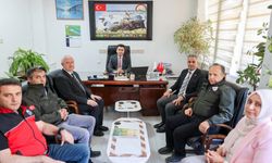TARIMIN GELECEĞİ MASAYA YATIRILDI