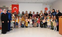 "AİLE İÇİ EĞİTİMDE ANNENİN ROLÜ" KONULU SEMİNER DÜZENLENDİ