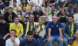 BAŞKAN SUBAŞI'DAN FENERBAHÇE'YE TEBRİK