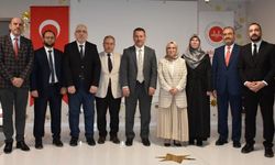 '2025 YILI YAZ KUR'AN KURSU EĞİTİM SEMİNERİ' DÜZENLENDİ