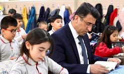 HER HAFTA FARKLI BİR OKUL