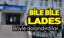 18 KÜÇÜKBAŞ HAYVAN ALMAK İSTERKEN 170 BİN LİRA DOLANDIRILDI