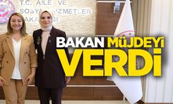 PAZARYERİ’NE ADEM MÜJDESİ