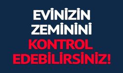 BİNANIZ DEPREME NE KADAR DAYANABİLİR?