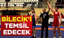 BİLECİK'İ TEMSİL EDECEK