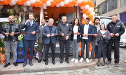 KAMP VE OUTDOOR SEKTÖRÜNE YENİ SOLUK