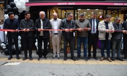 TEKİN MÜHENDİSLİK VE İNŞAAT OFİSİ HİZMETE AÇILDI