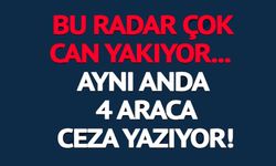BU RADAR ÇOK CAN YAKIYOR
