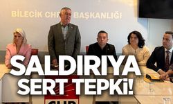 ÖZGÜR ÖZEL’E YÖNELİK SALDIRI SİYASİ GERİLİMLERİ ARTIRDI