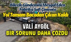 KÖYLÜNÜN SIKINTISINI VALİ ÇÖZDÜ