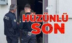 HÜZÜNLÜ SON