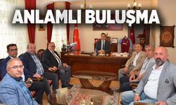ANLAMLI BULUŞMA