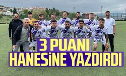 KINIKSPOR DEPLASMANDA 3 PUANLA DÖNDÜ