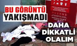 BAŞKAN SUBAŞI’NDAN VATANDAŞLARA DUYARLILIK ÇAĞRISI
