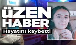 TELEFONLA KONUŞURKEN ÜZERİNE YILDIRIM DÜŞEN KADIN HAYATINI KAYBETTİ