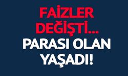 300 BİN TL'NİN 1 AYLIK GETİRİSİ BELLİ OLDU